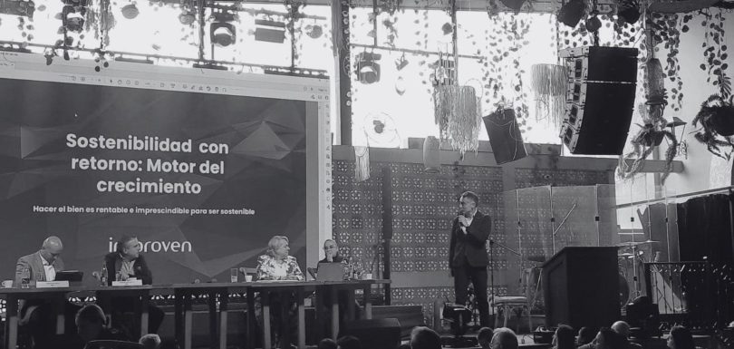 ponencia Sergio Gordillo Colombia - AESABANA