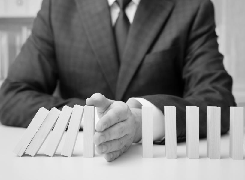 riesgo empresarial riesgo empresarial